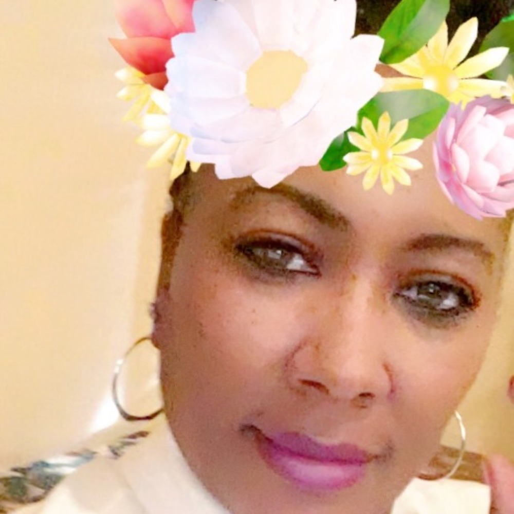 Meet your Posher, Peggy